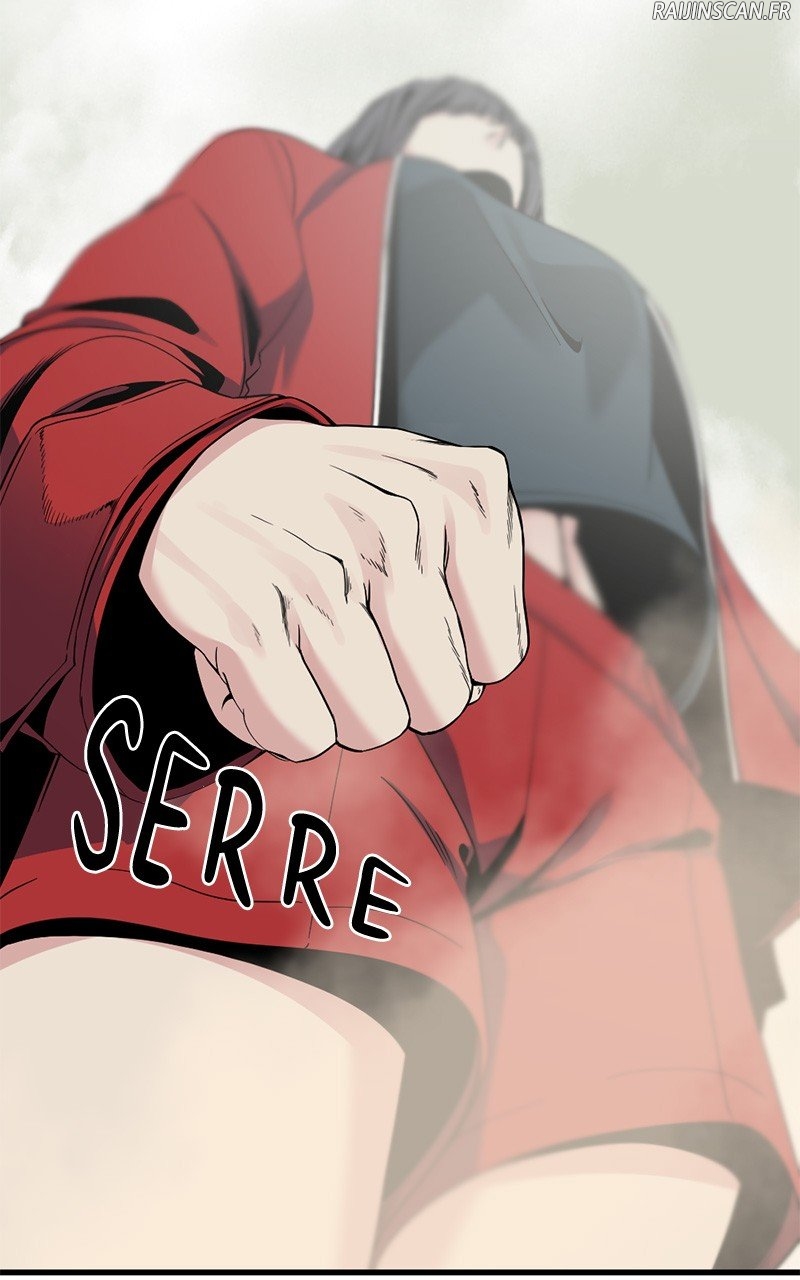Read Hero Killer FR Manga Online