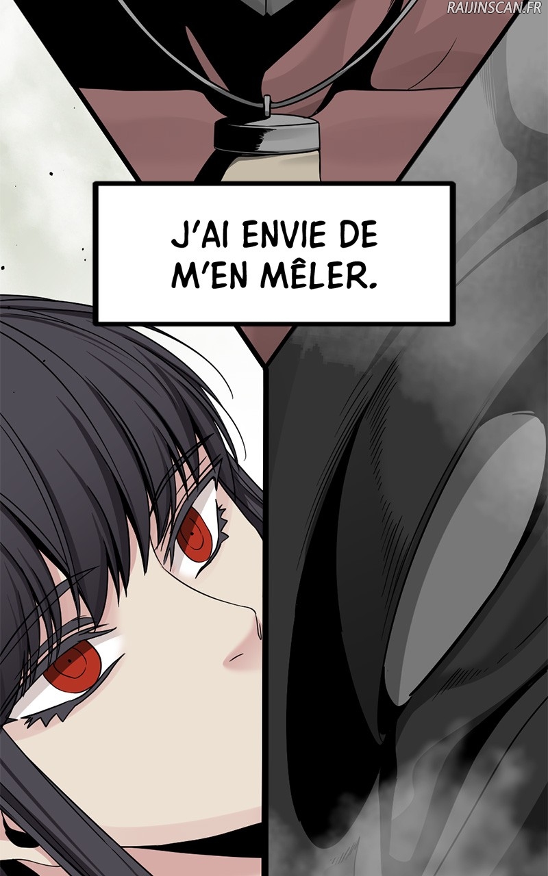 Read Hero Killer FR Manga Online