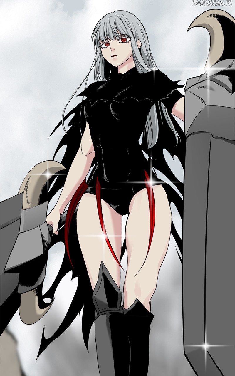 Read Hero Killer FR Manga Online