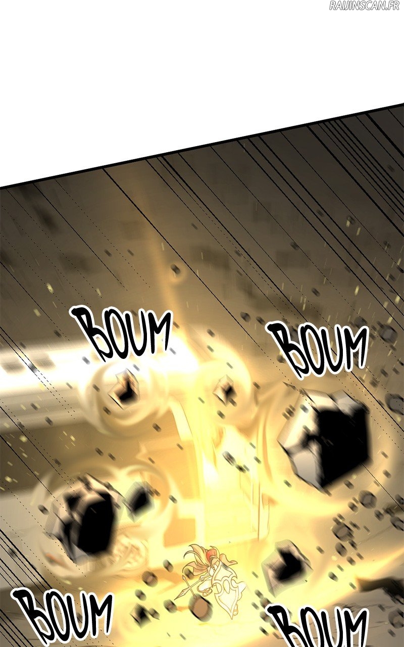 Read Hero Killer FR Manga Online