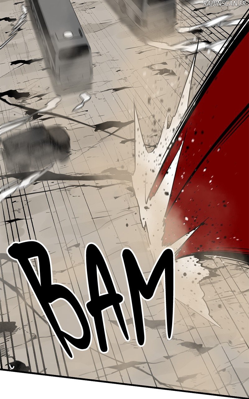 Read Hero Killer FR Manga Online
