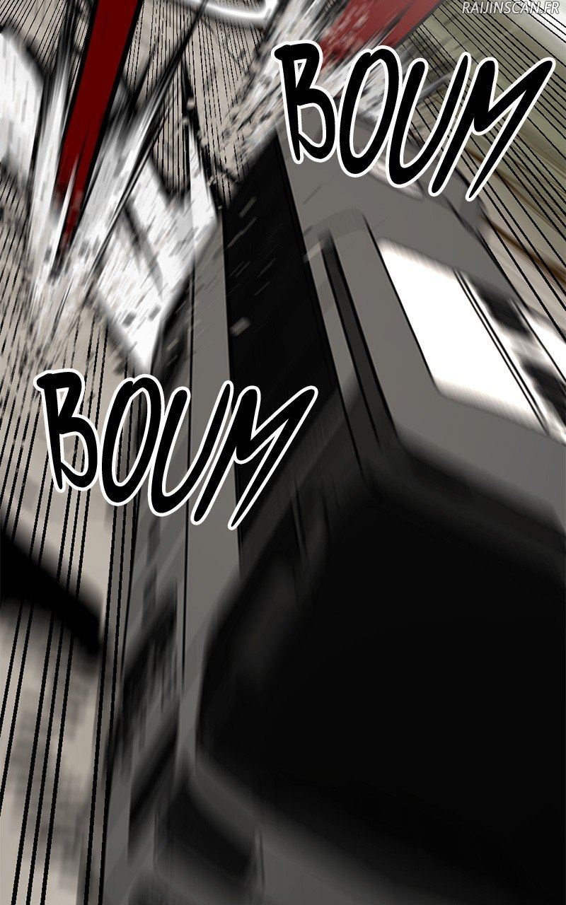 Read Hero Killer FR Manga Online