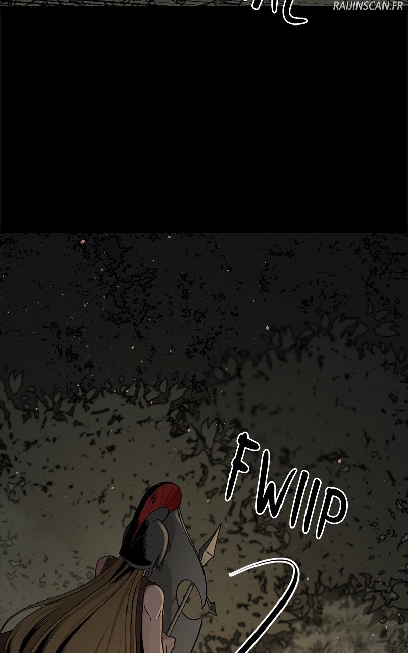Read Hero Killer FR Manga Online