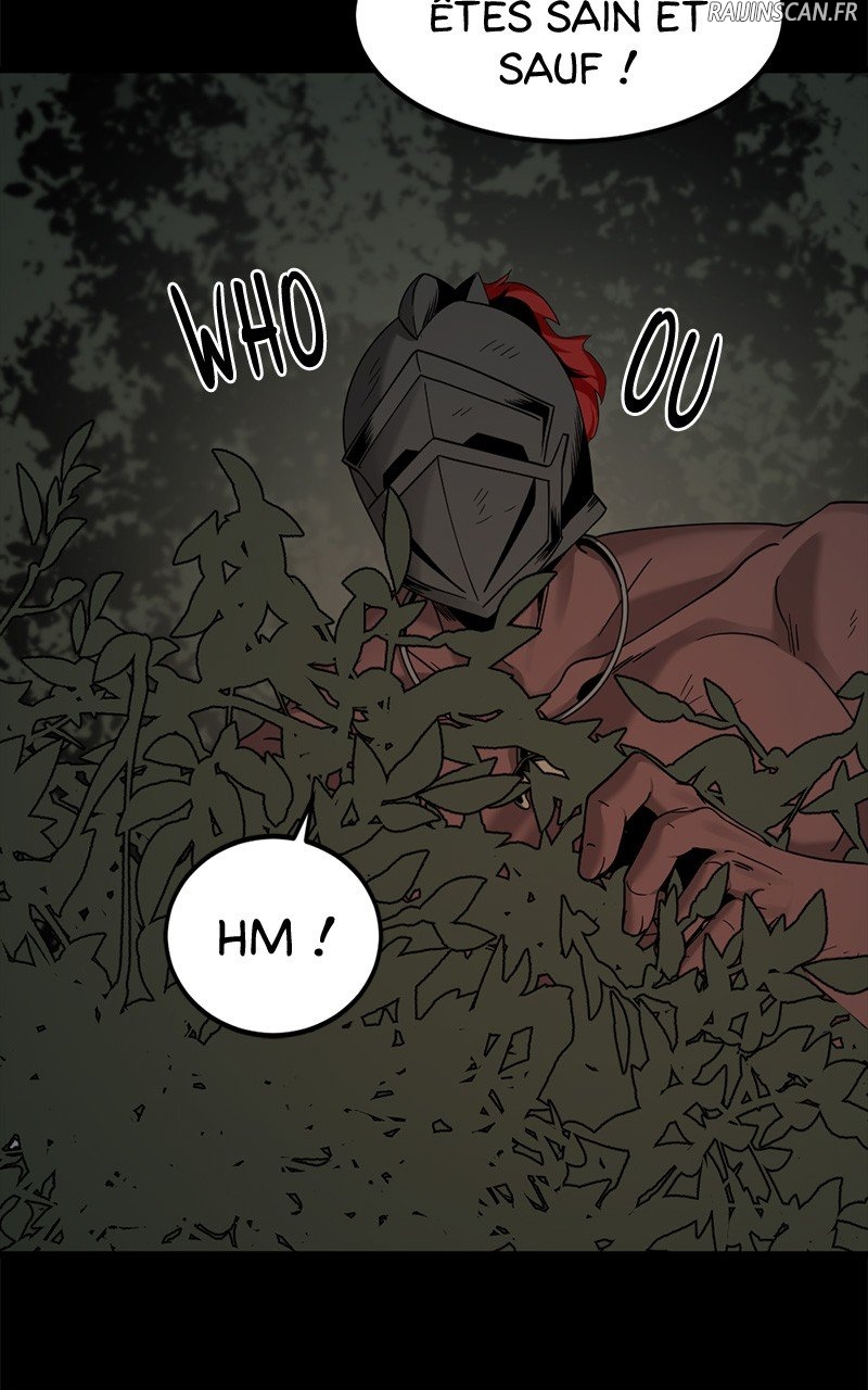 Read Hero Killer FR Manga Online