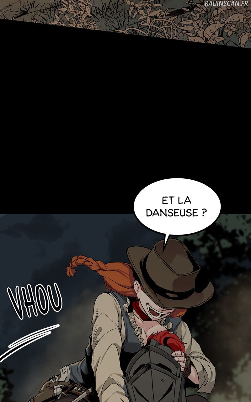 Read Hero Killer FR Manga Online