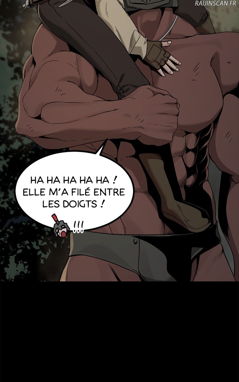 Read Hero Killer FR Manga Online