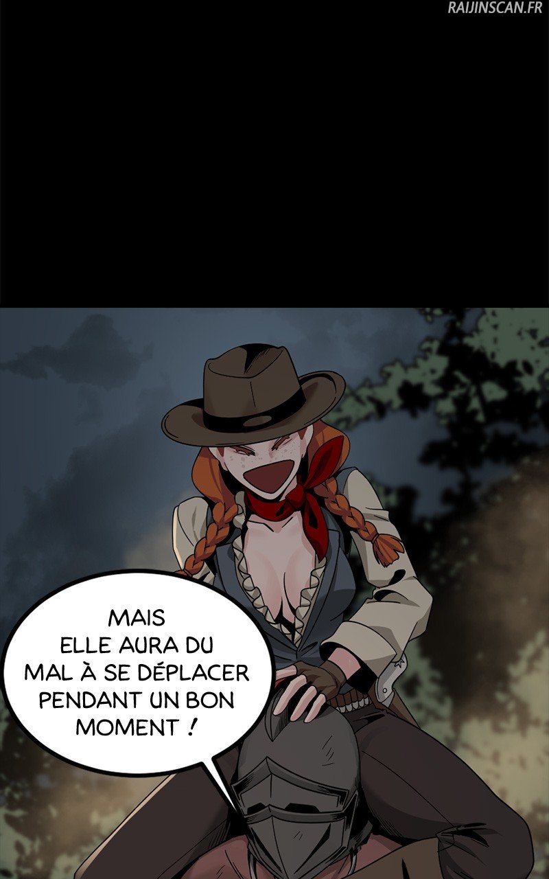 Read Hero Killer FR Manga Online