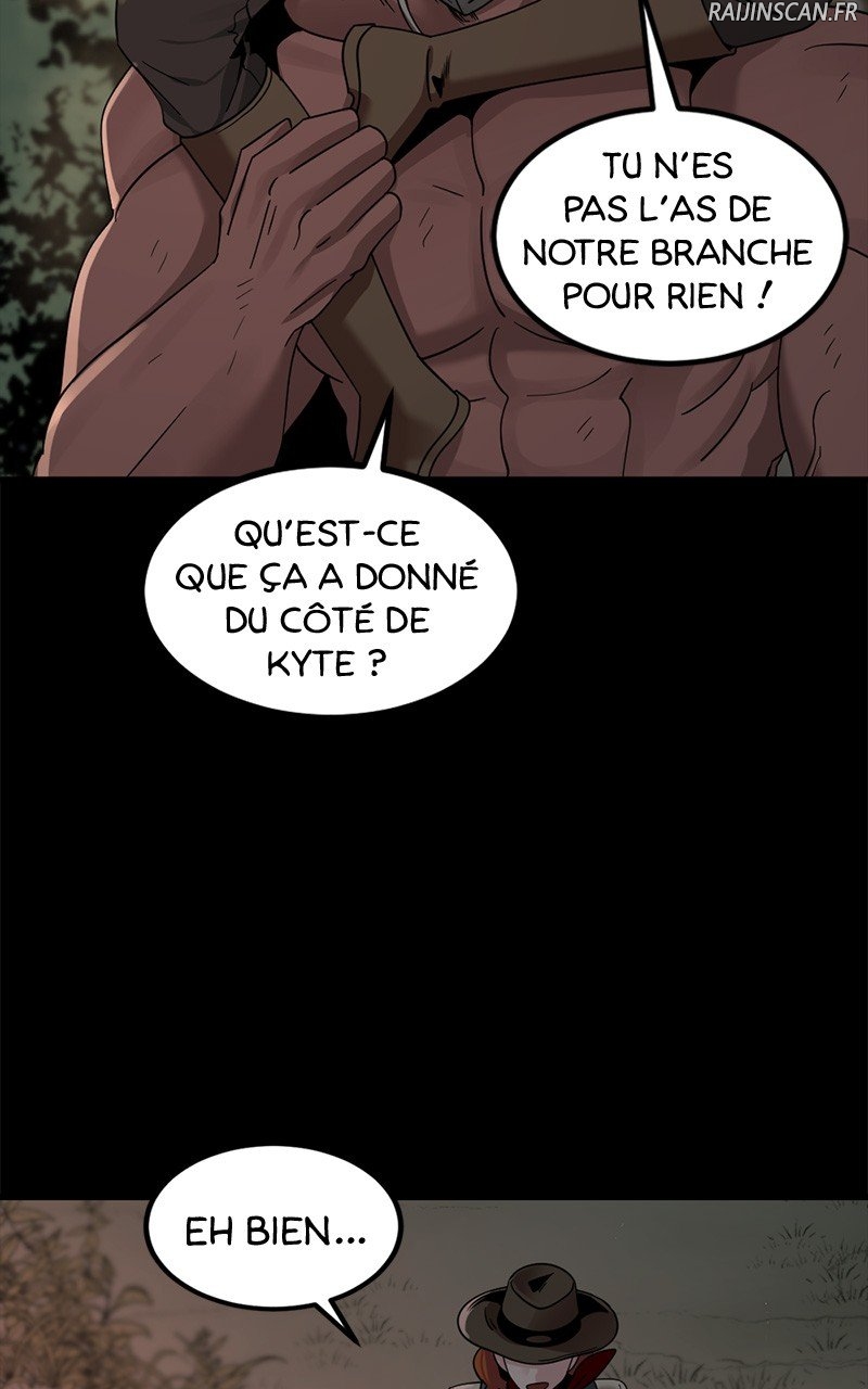 Read Hero Killer FR Manga Online