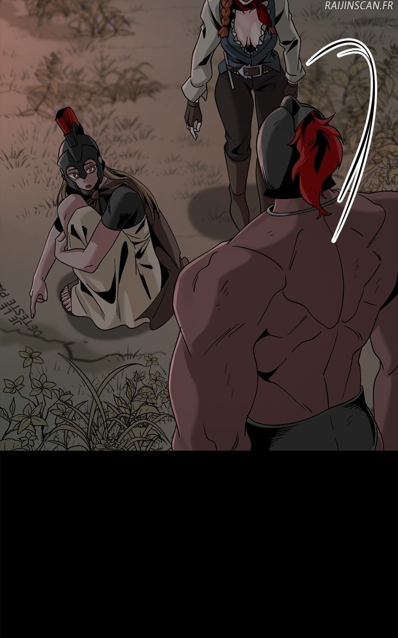 Read Hero Killer FR Manga Online