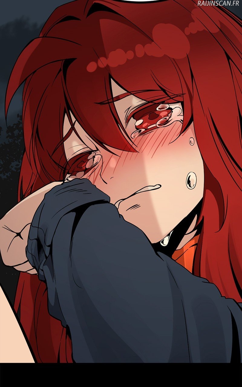 Read Hero Killer FR Manga Online