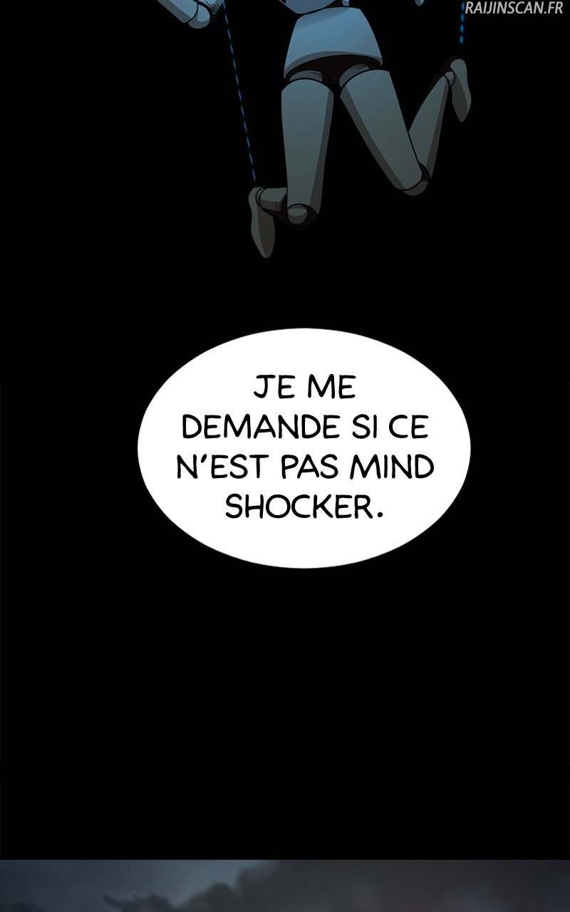 Read Hero Killer FR Manga Online