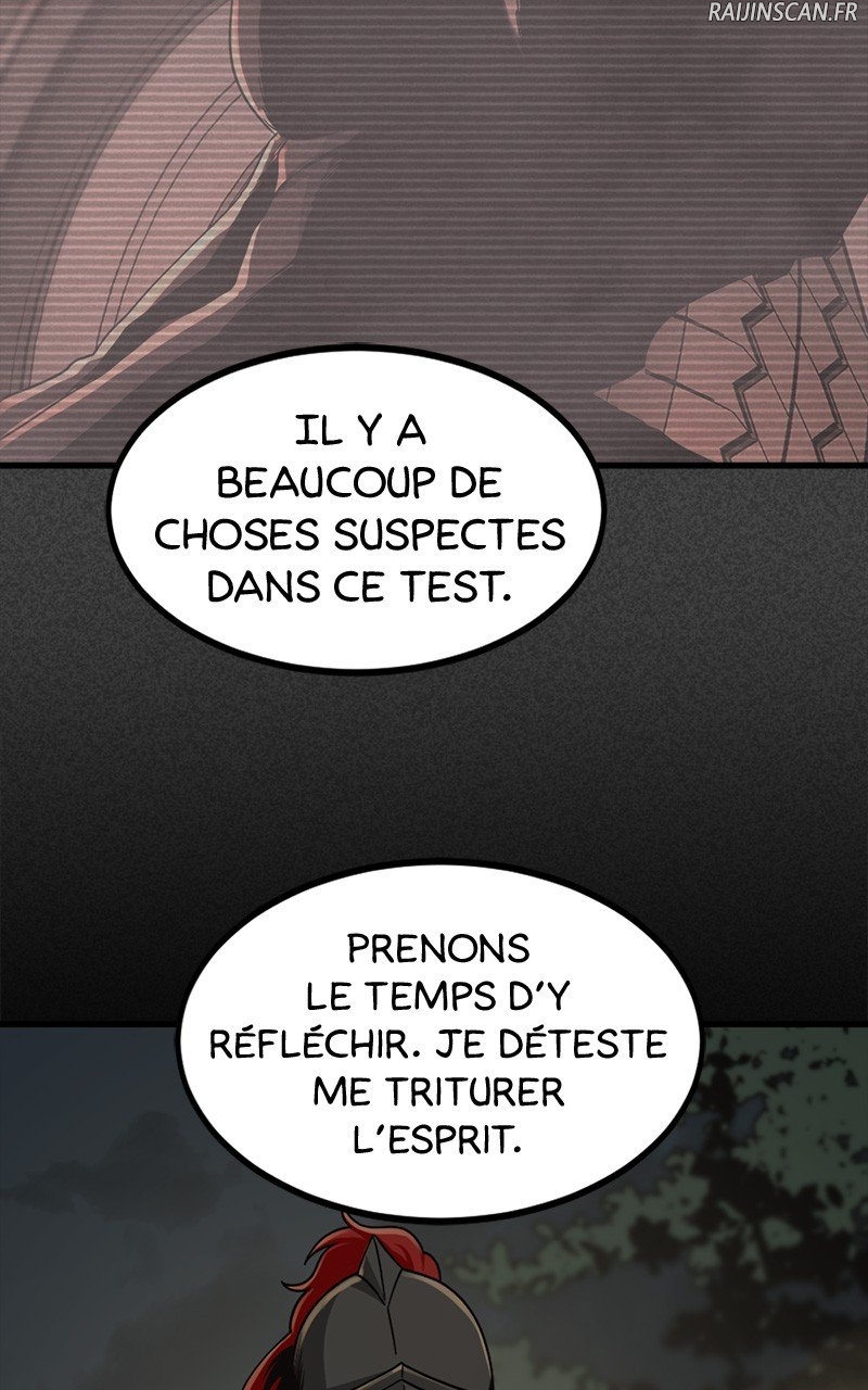 Read Hero Killer FR Manga Online