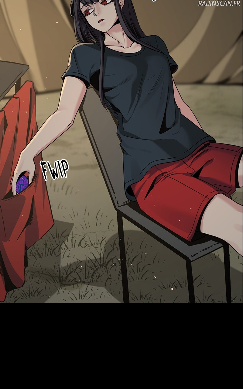 Read Hero Killer FR Manga Online