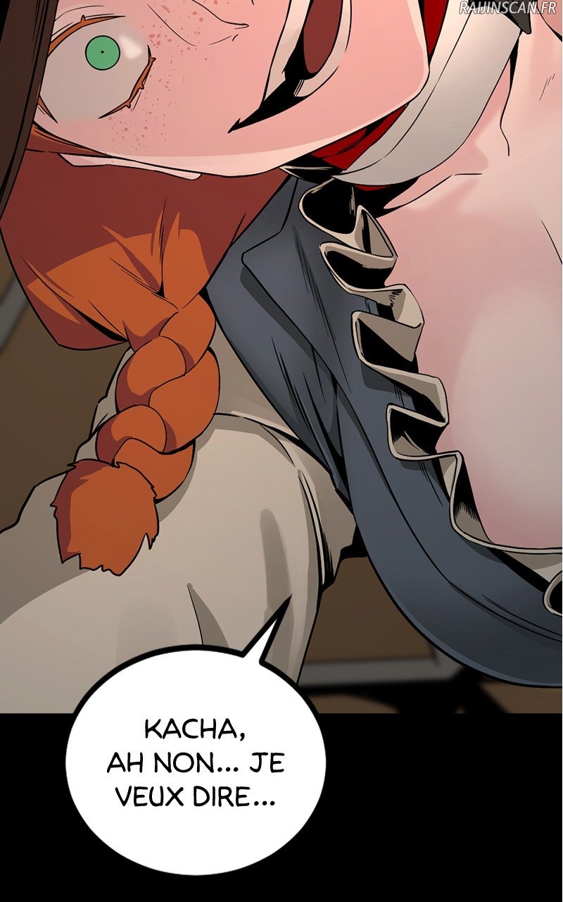 Read Hero Killer FR Manga Online