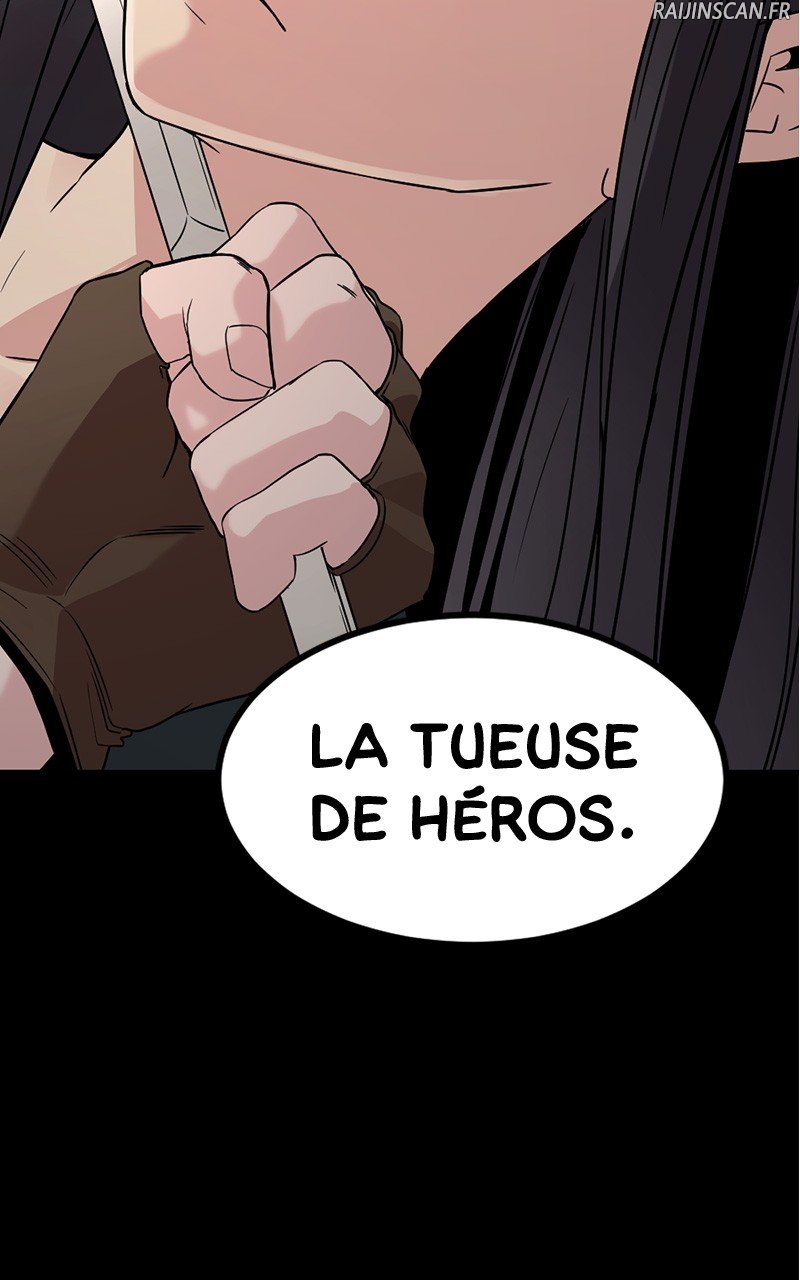 Read Hero Killer FR Manga Online