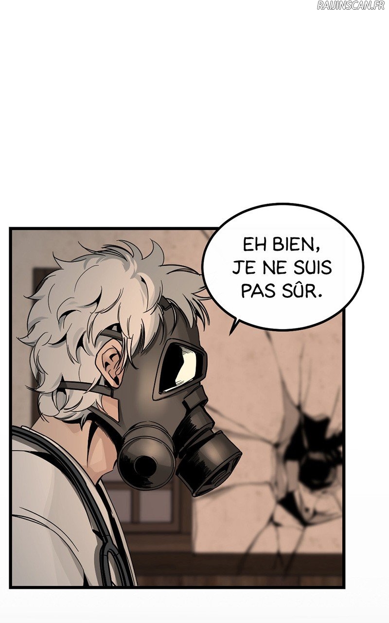 Read Hero Killer FR Manga Online
