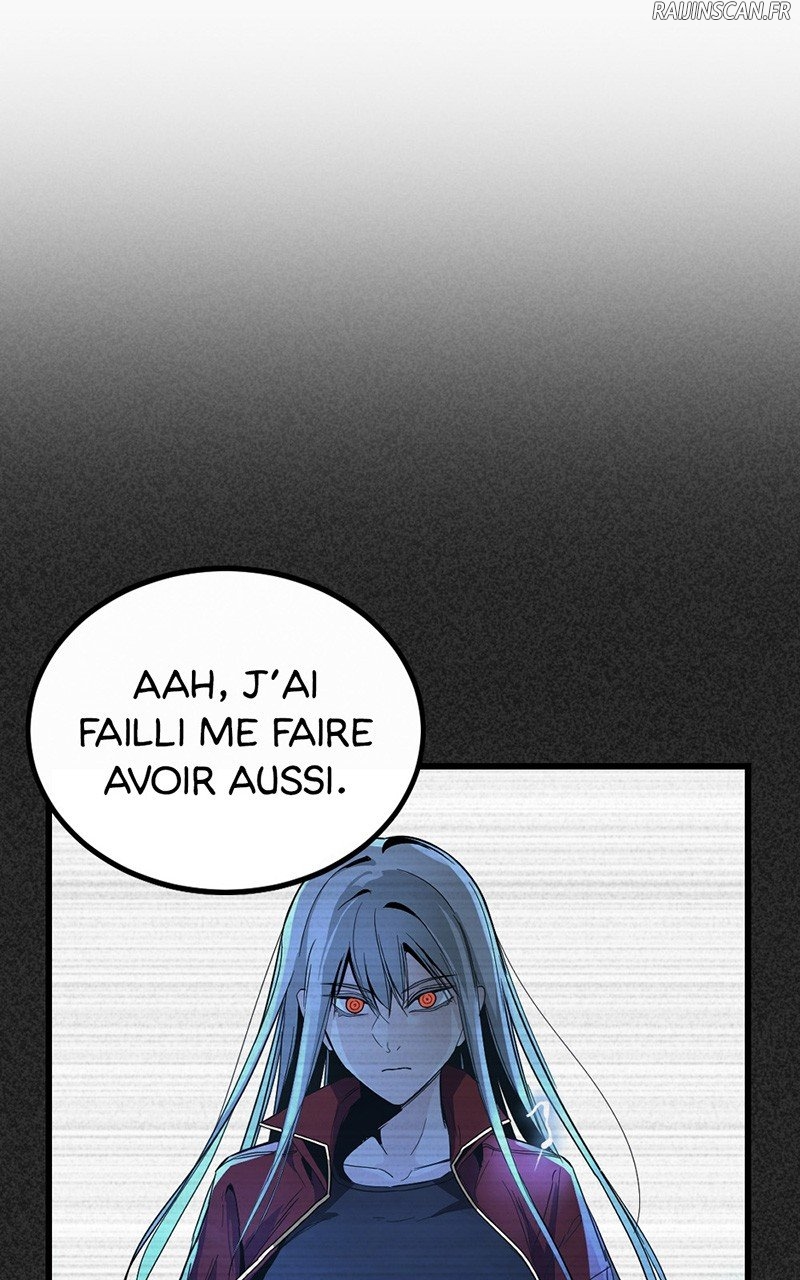 Read Hero Killer FR Manga Online
