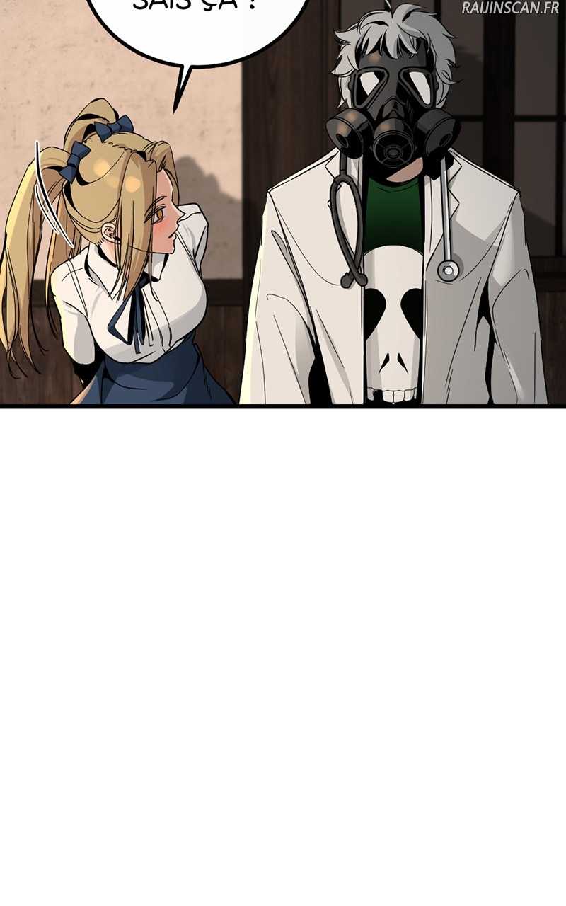 Read Hero Killer FR Manga Online