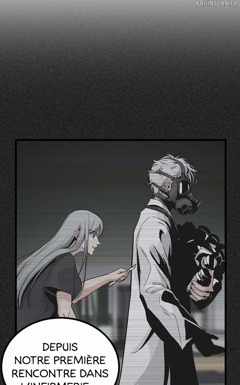 Read Hero Killer FR Manga Online