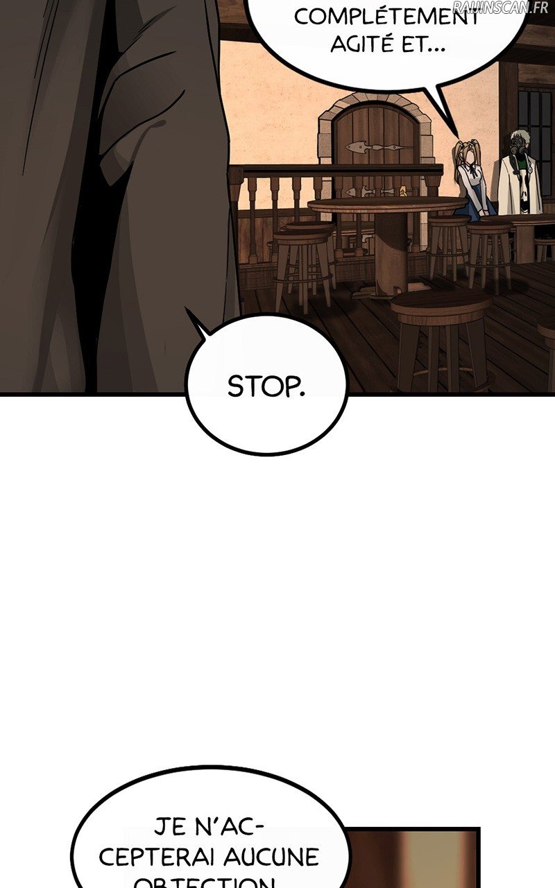 Read Hero Killer FR Manga Online