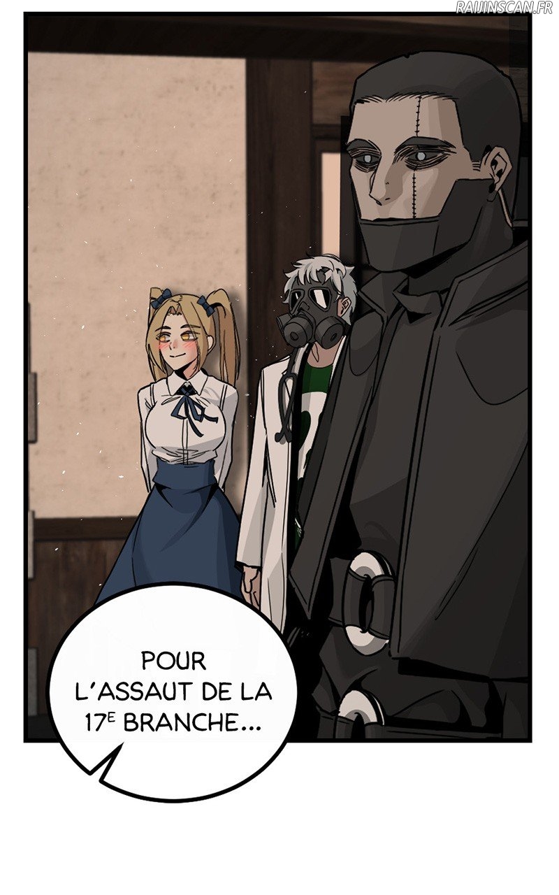 Read Hero Killer FR Manga Online
