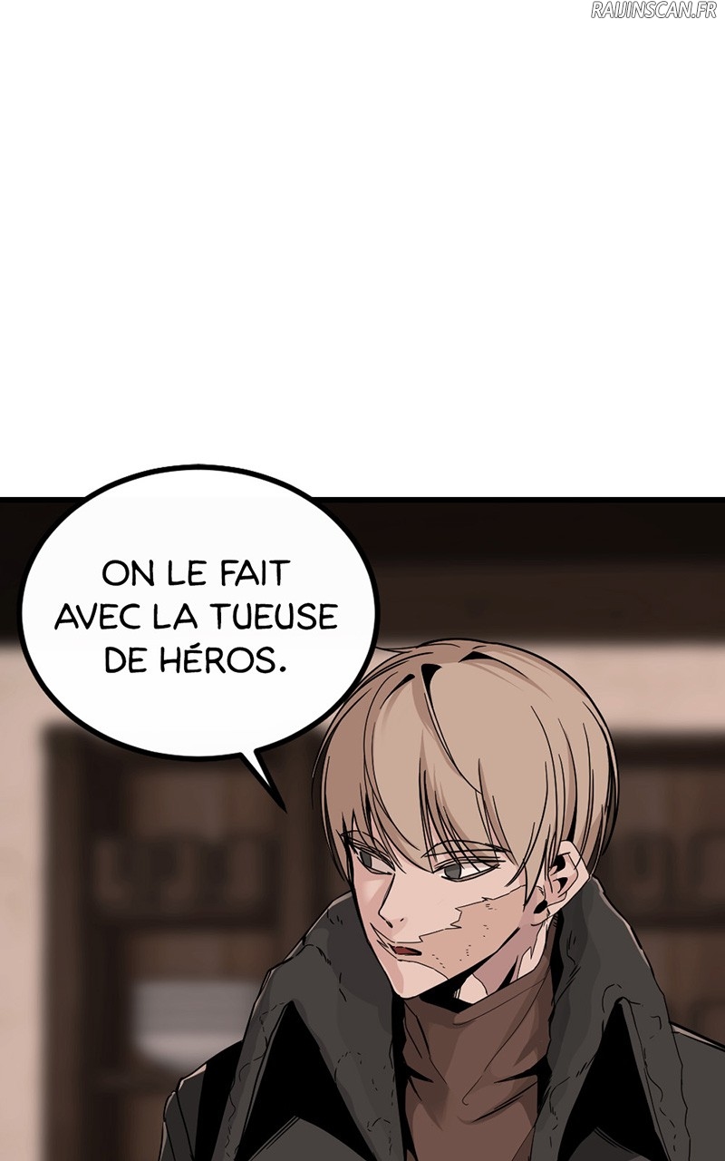 Read Hero Killer FR Manga Online