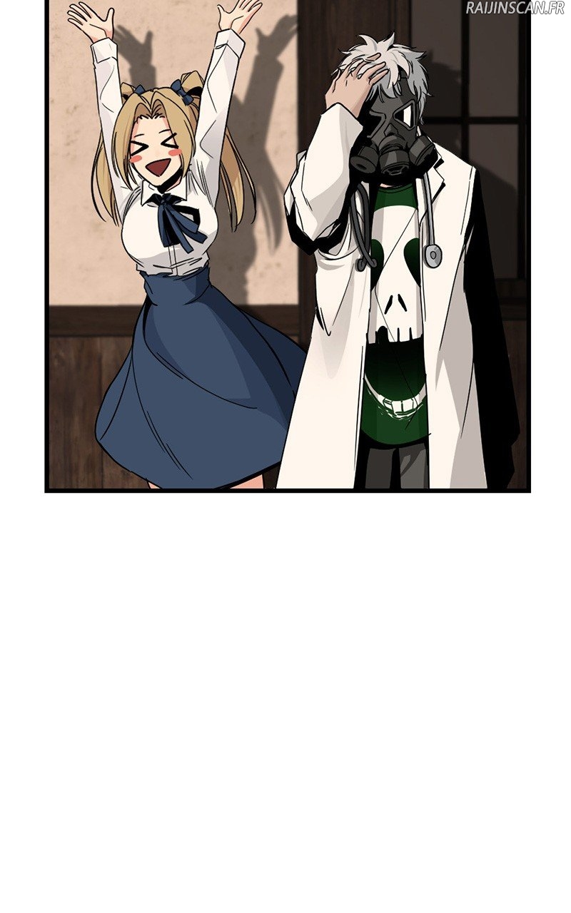 Read Hero Killer FR Manga Online
