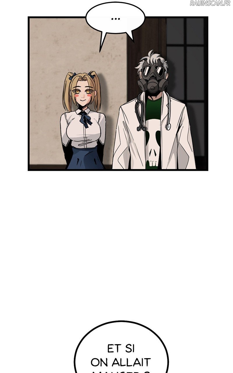 Read Hero Killer FR Manga Online
