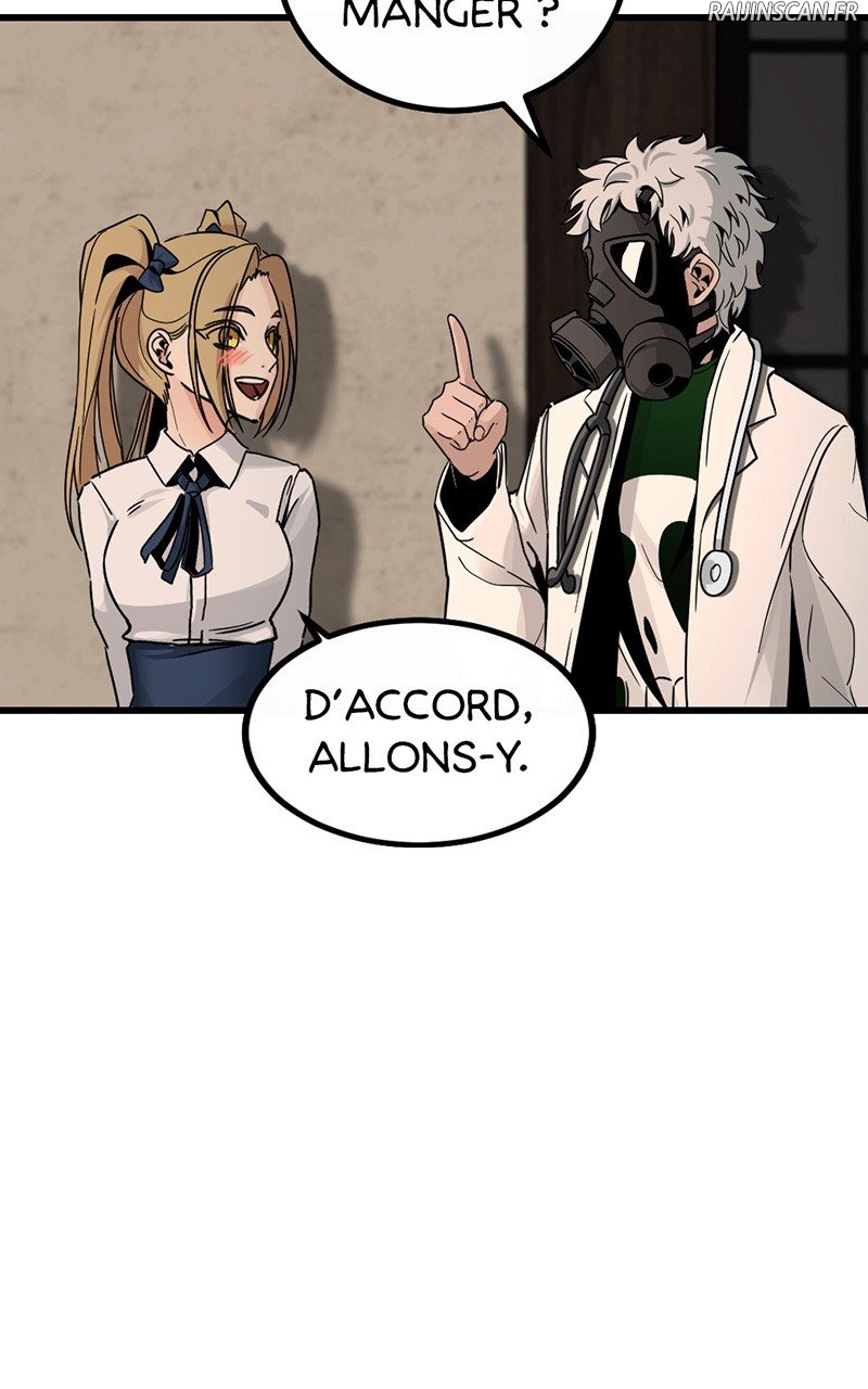 Read Hero Killer FR Manga Online