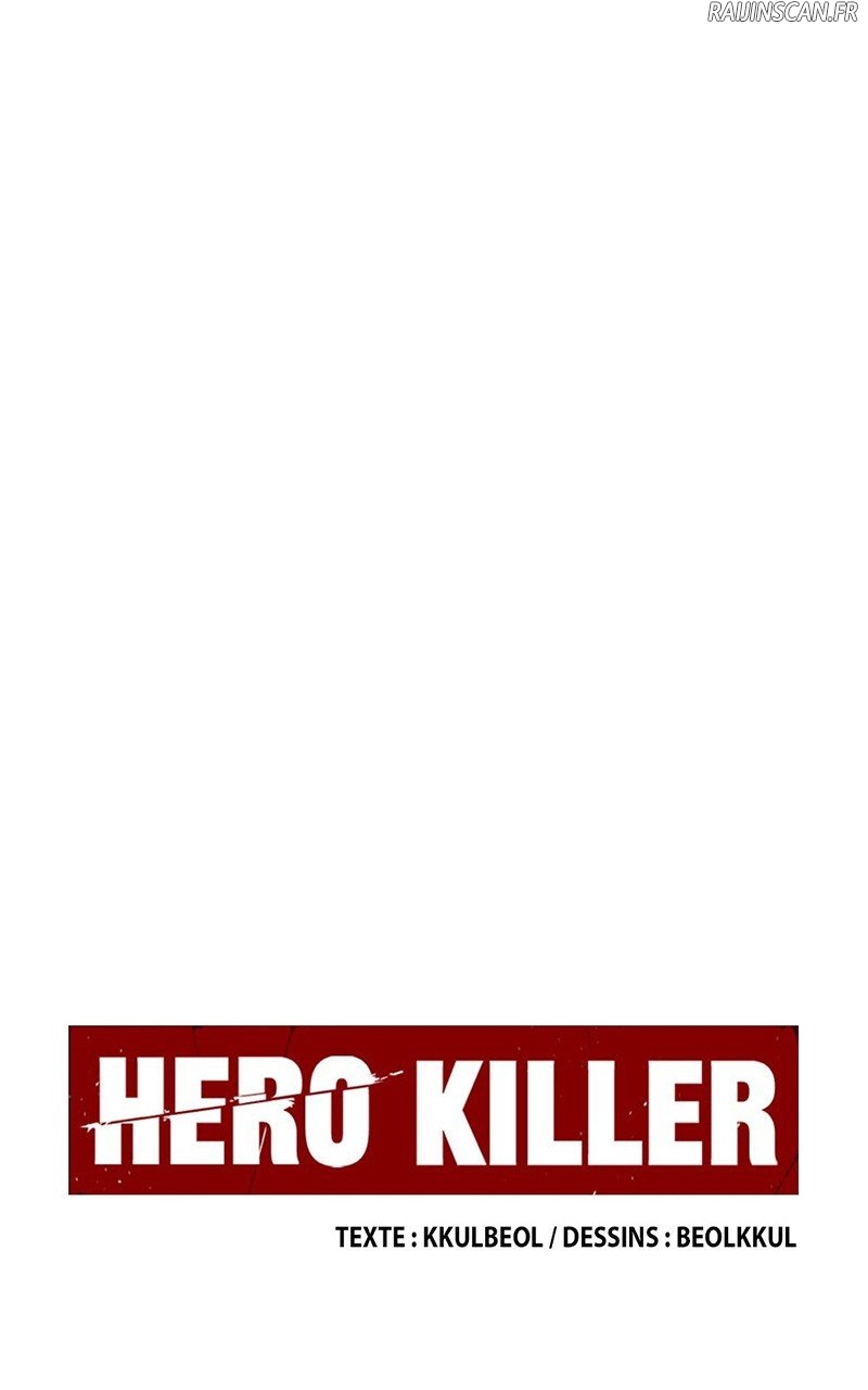 Read Hero Killer FR Manga Online