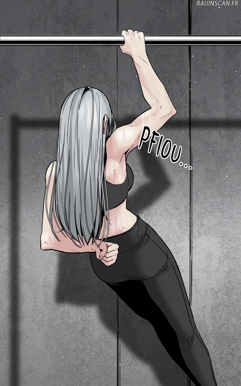Read Hero Killer FR Manga Online