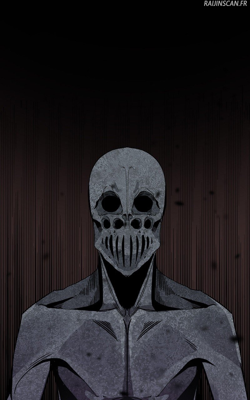 Read Hero Killer FR Manga Online