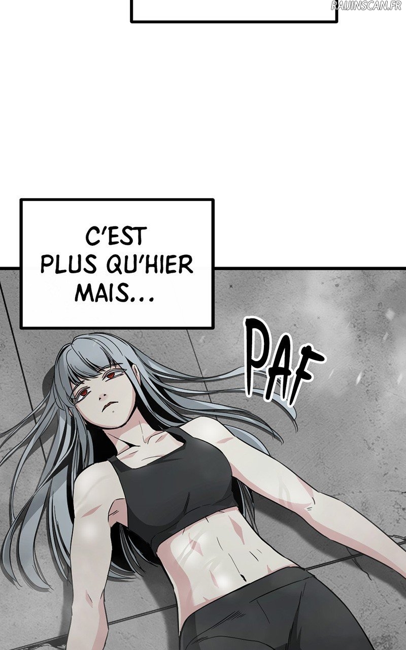 Read Hero Killer FR Manga Online