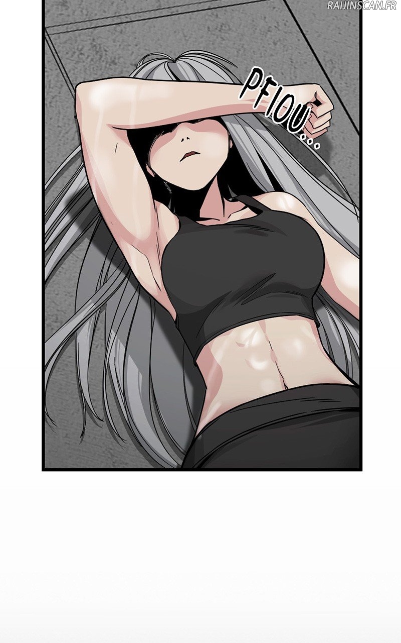 Read Hero Killer FR Manga Online
