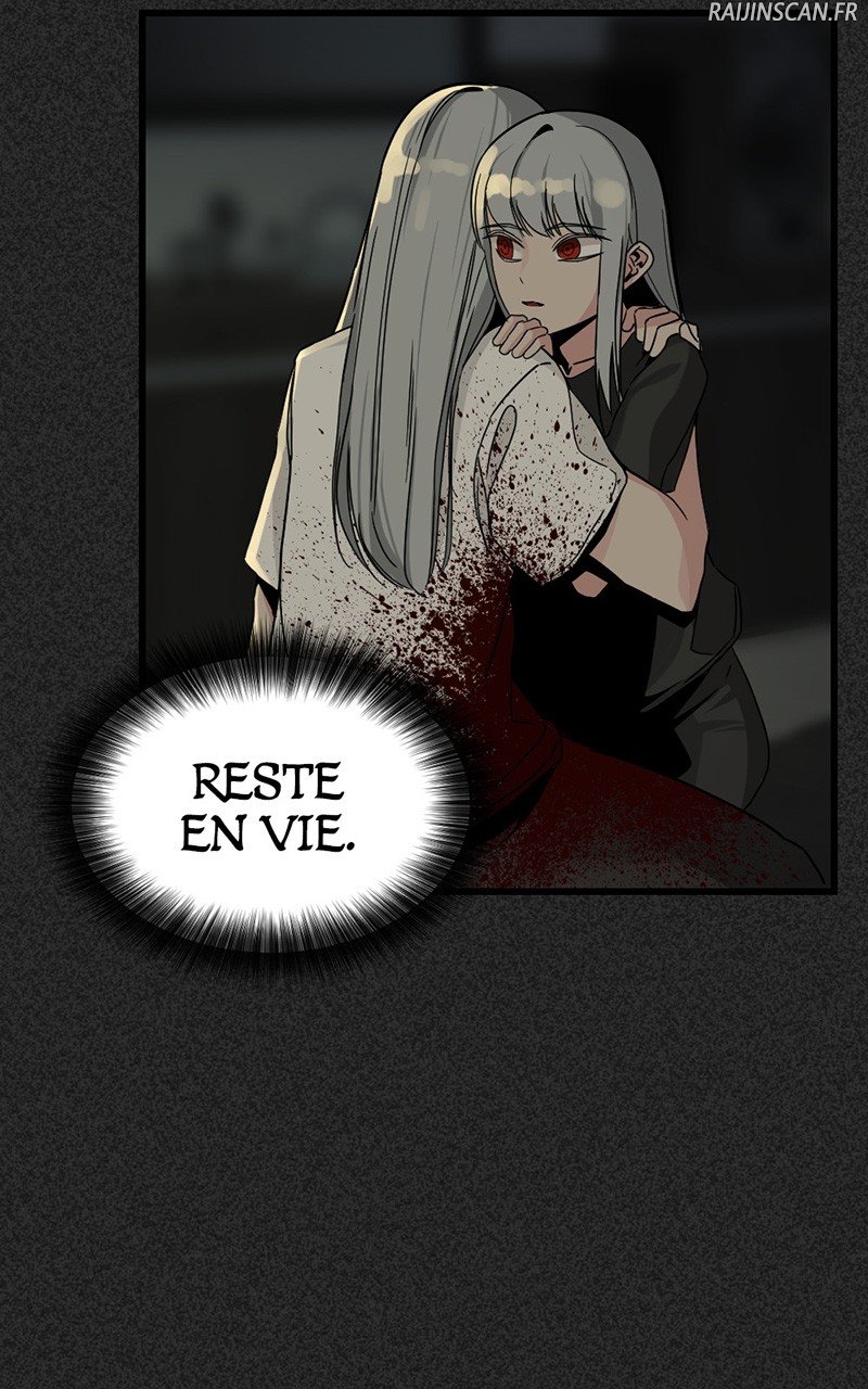 Read Hero Killer FR Manga Online