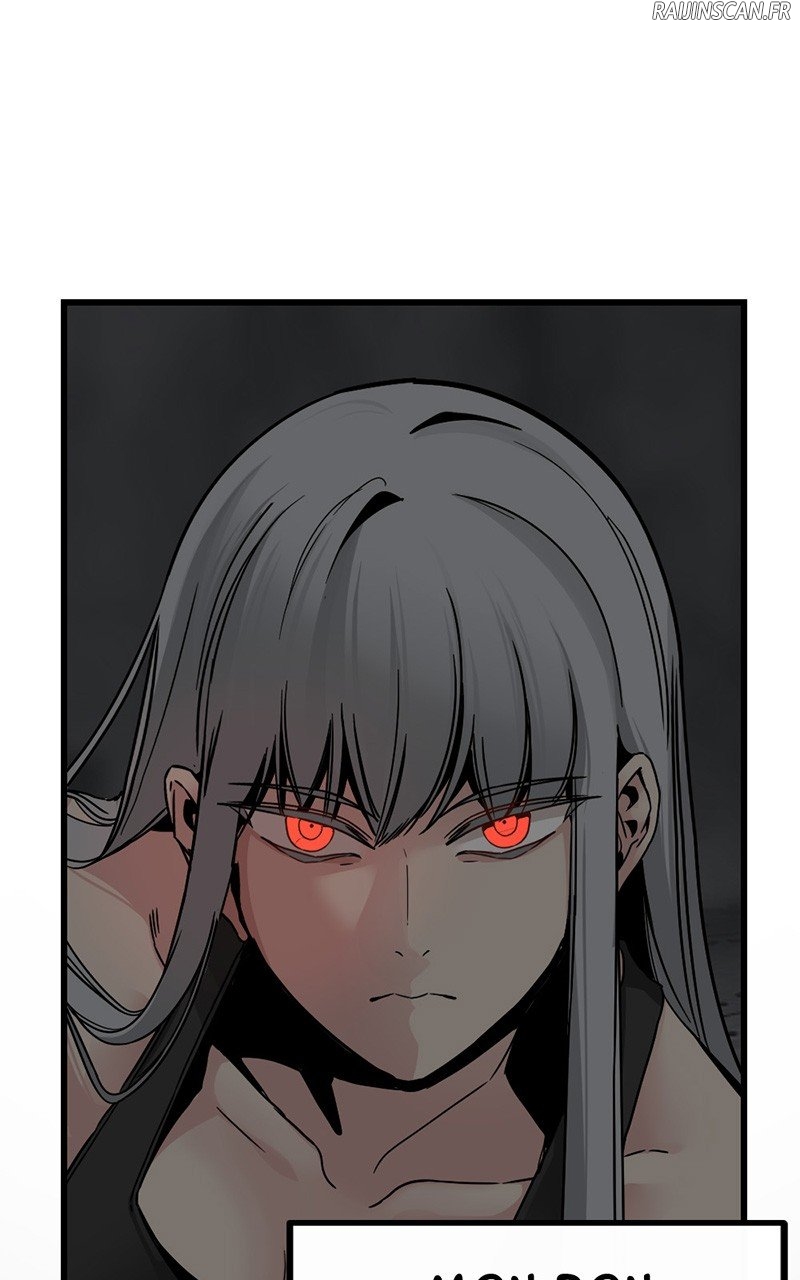 Read Hero Killer FR Manga Online
