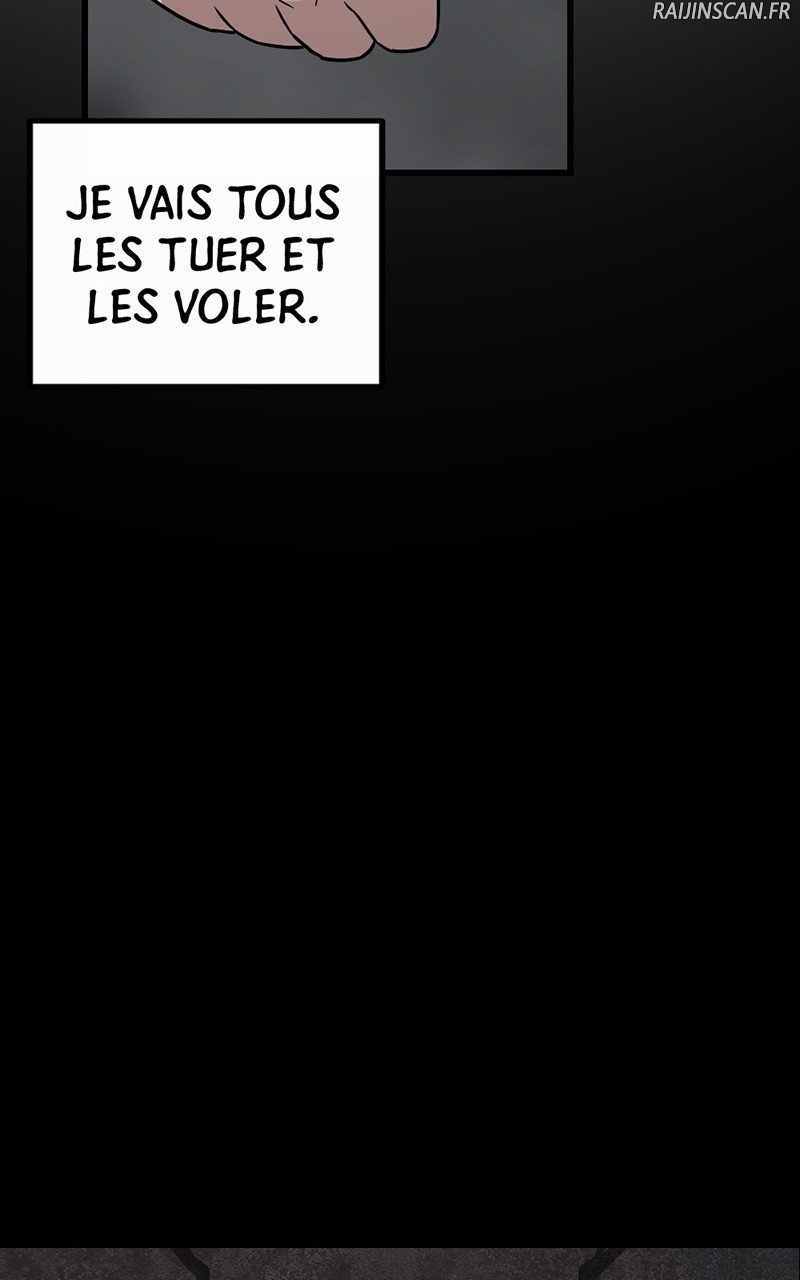 Read Hero Killer FR Manga Online