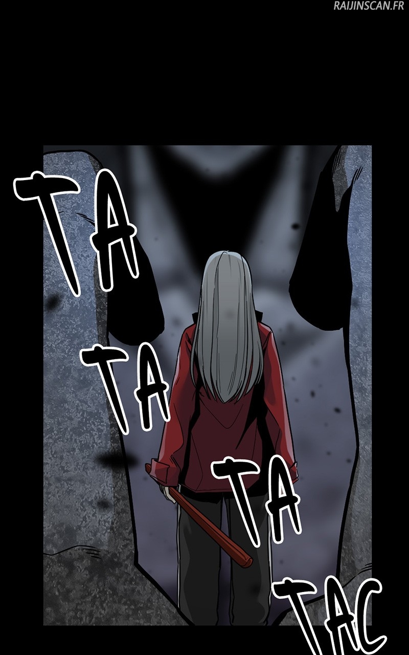 Read Hero Killer FR Manga Online