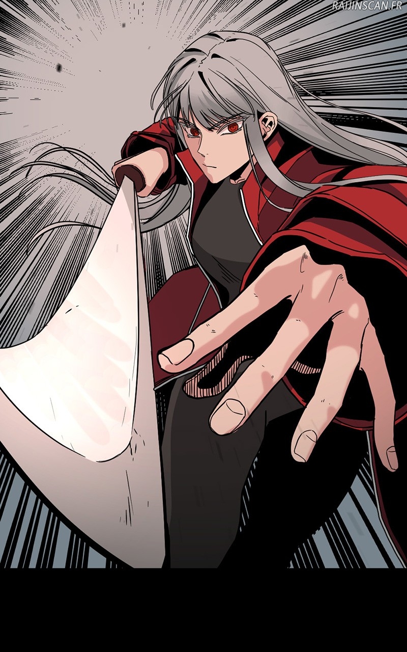 Read Hero Killer FR Manga Online