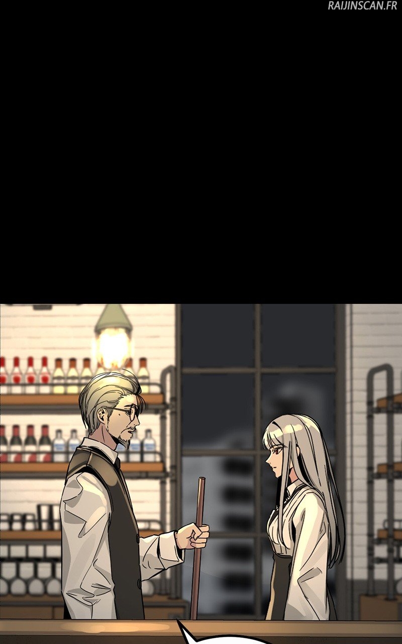Read Hero Killer FR Manga Online