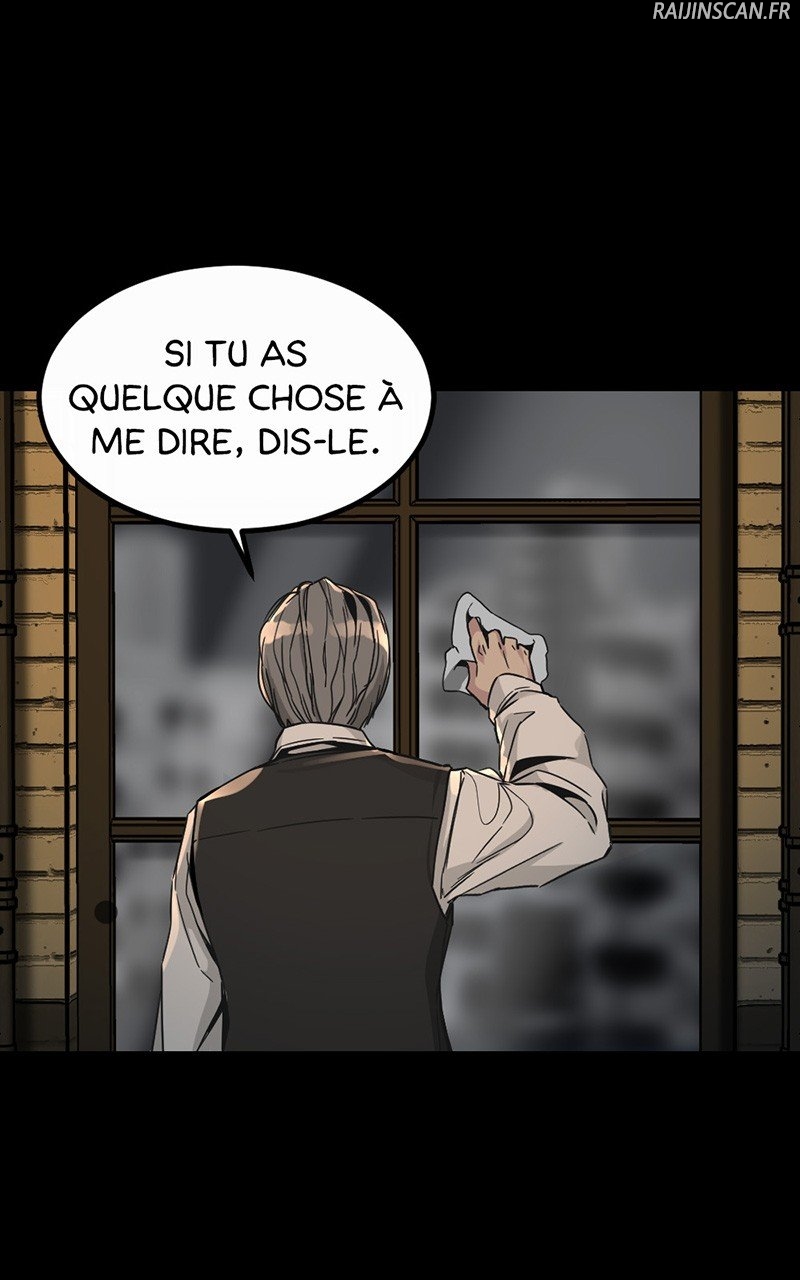 Read Hero Killer FR Manga Online