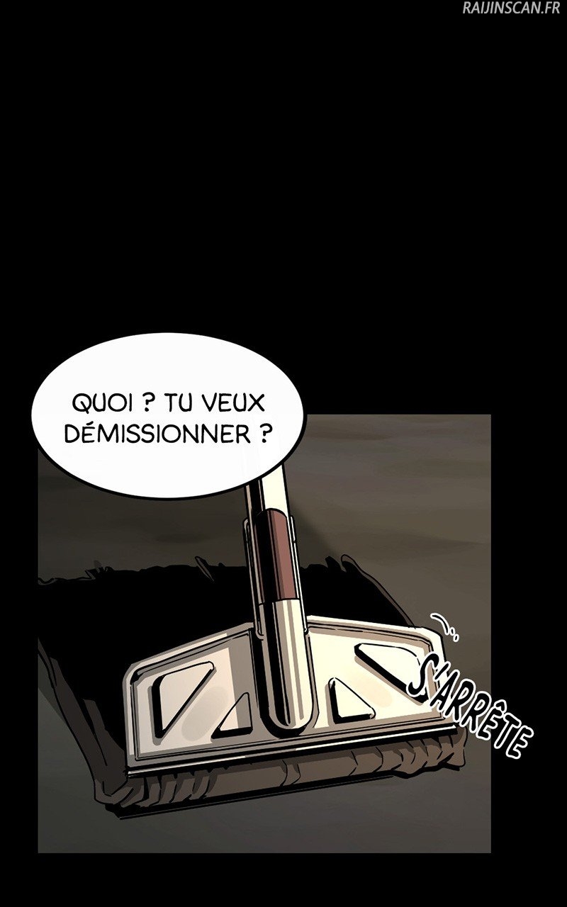 Read Hero Killer FR Manga Online
