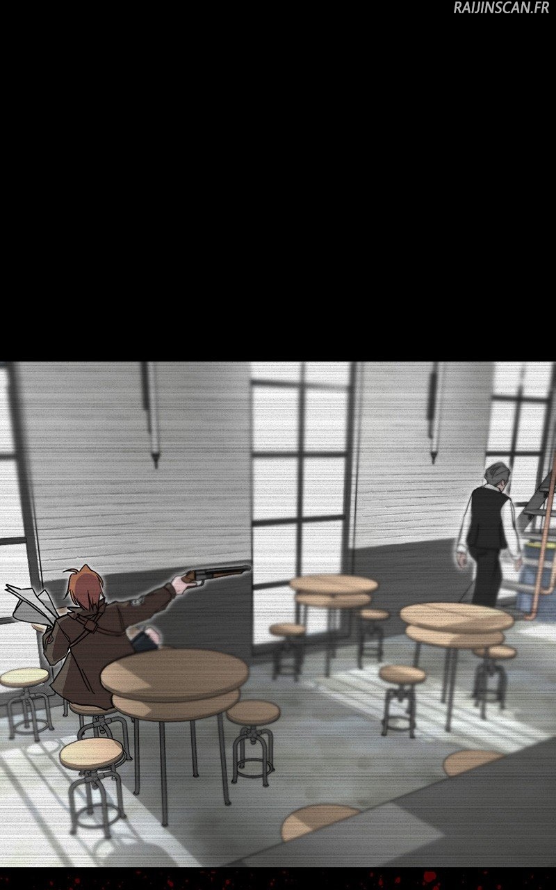 Read Hero Killer FR Manga Online