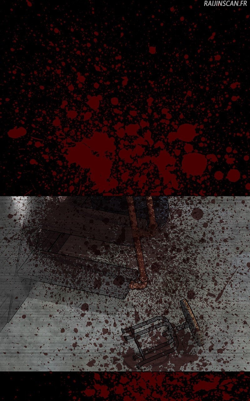 Read Hero Killer FR Manga Online
