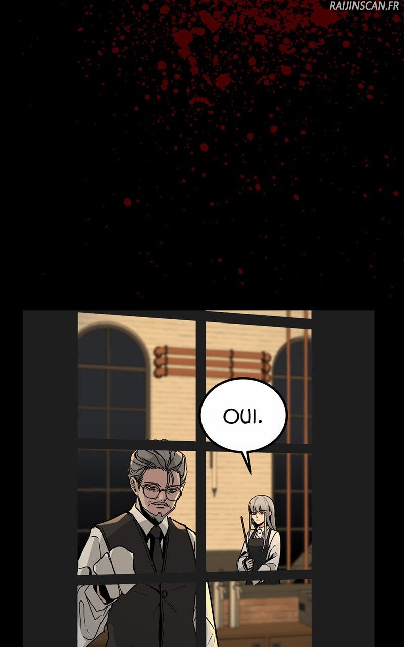 Read Hero Killer FR Manga Online