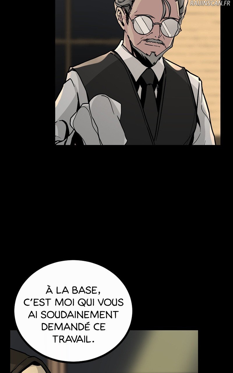 Read Hero Killer FR Manga Online