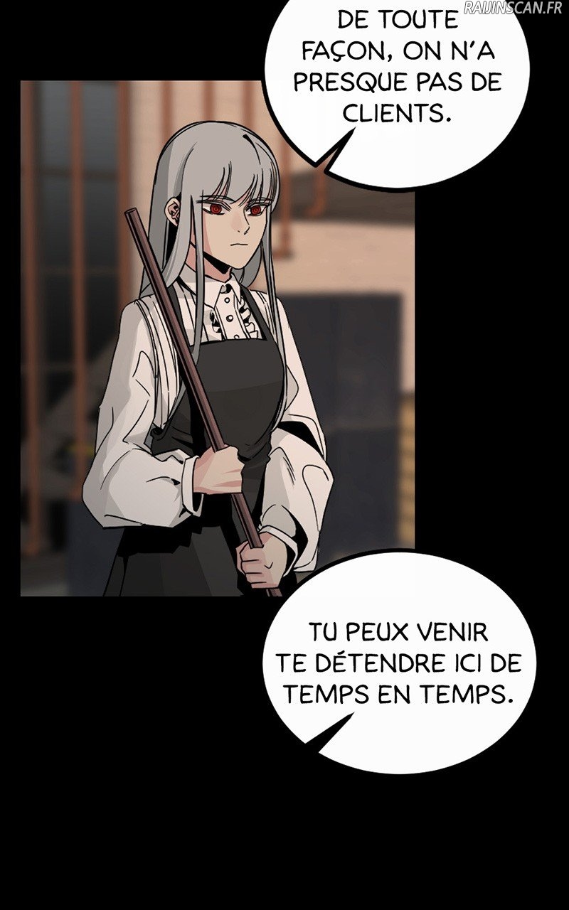 Read Hero Killer FR Manga Online