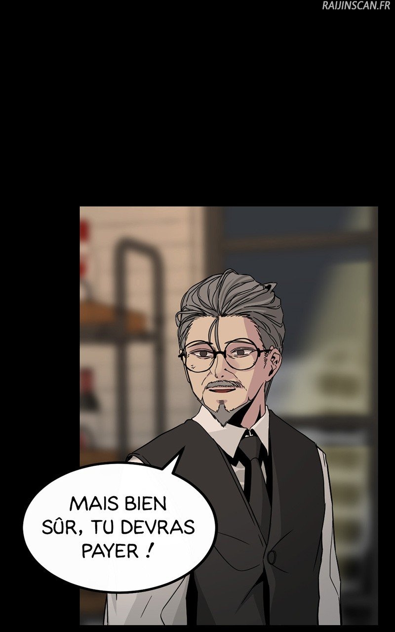 Read Hero Killer FR Manga Online