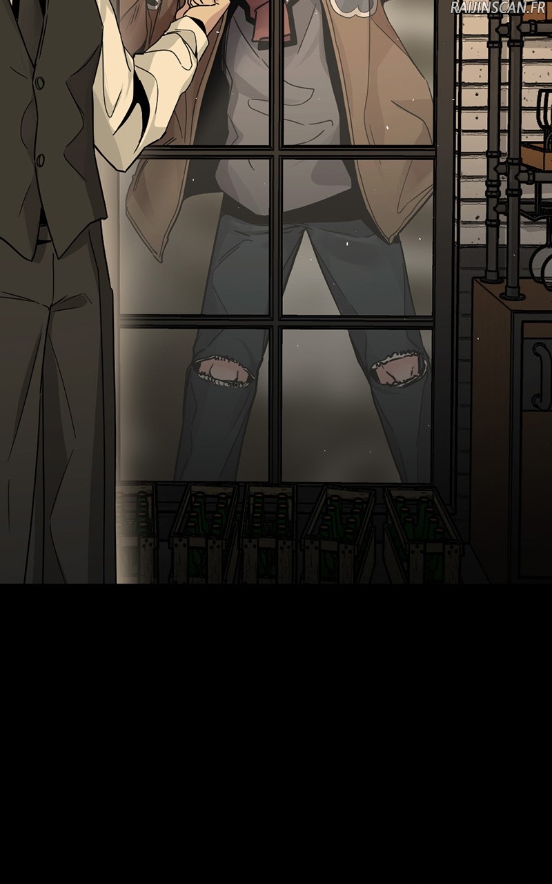 Read Hero Killer FR Manga Online