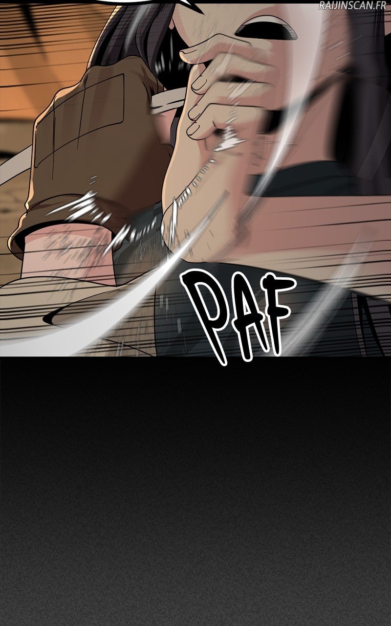 Read Hero Killer FR Manga Online
